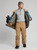 Burton Cargo Pant Relaxed 2023 Mens in Kelp