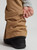 Burton Cargo Pant Relaxed 2023 Mens in Kelp