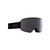 Anon WM3 Goggle + MFI Face Mask in Smoke Perceive Sunny Onyx + Perceive Variable Violet