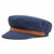 Cap Brixton Bent Navy