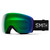 Smith Skyline XL Goggle in Purple Haze ChromaPop Everyday Green Mirror