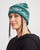 Yuki Threads Mountain Vibes Beanie in Forest Green