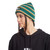 Yuki Threads Pill Beanie in Forrest Green