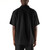 Former Vivian Short Sleeve Shirt Mens in Black