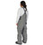 DC Shadow Bib Pant 2023 Mens in Dark Shadow