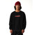 Former Legacy Crew Mens in Black Red