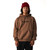 Former Legacy Hoodie Mens in Bark