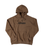 Former Legacy Hoodie Mens in Bark