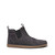 Reef Cushion Swami Shoes Mens in Raven Fossil