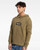 Hurley Box Only Fleece Mens in Martini Olive