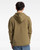 Hurley Box Only Fleece Mens in Martini Olive