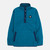 Burton Hearth Fleece Pullover Mens in Lyons Blue