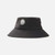 Rip Curl Surf Series Bucket Hat in Black