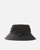 Rip Curl Surf Series Bucket Hat in Black