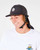 Rip Curl Surf Series Cap in Black