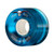 Powell Peralta ATF Clear Cruisers 63MM x 80A Blue Skate Wheels