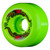 Powell Peralta Dragon Formula 56MM x 36MM 93A Green Skate Wheels