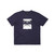 Former Cracked Crux Tee Mens in Navy