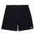 Florence Marine X F1 Airtex Utility Short Mens in Black