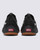 Vans Ultrarange VR3 Shoes in Black Pirate Black