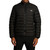 RVCA Packable Puffa Jacket Mens in Black 2