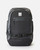 Rip Curl F-Light Posse 35L Backpack in Midnight