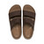 Reef Oasis Double Up Slide Mens in Brown Tan