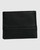 Billabong Slim 2 In 1 Leather Wallet Mens in Black