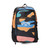 Billabong Command Duo 25L Backpack Mens in Sunset