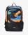 Billabong Command Duo 25L Backpack Mens in Sunset
