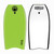 Nomad Enigma EPS Cres 42in Bodyboard in Green White