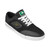Emerica Phocus G6 Shoes Mens in Black White Gold