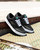 Emerica Phocus G6 Shoes Mens in Black White Gold