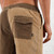 Town & Country Stinger Cord Short Mens in Beach