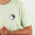 Town & Country OG Logo Tee Mens in Pistachio