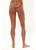 Sisstrevolution Swell Dizzy Skimpy Bikini Pant Womens in Acorn