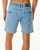 Rip Curl Epic Denim Walkshort Mens in Salt Blue