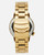 Rip Curl Drake Automatic SSS Watch in Gold