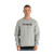 Hurley One And Only Solid Crew Mens in Dark Grey Heather