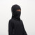 Le Bent Kids Core Midweight Balaclava in Black