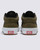 Vans BMX Style 114 Shoes in Dark Olive