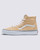 Vans Sk8-Hi Tapered Color Theory Shoes in Honey Peach