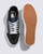 Vans Skate Sk8-Hi Decon Breana Geering Shoes in Black White