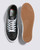 Vans The Lizzie Shoes in Wearaway Black Blue