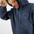 Town & Country OG Embroidered Pop Hood Mens in Pacific