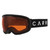 Carve First Tracks Goggle in Black Orange