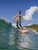 Softech Sally Fitz 6ft Softboard in Pink