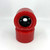 Adrenalin Downhill 83MM x 52MM Skate Wheels in Red