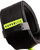 Creatures Of Leisure Superlite Lite 6ft Leash in Black Lime