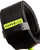 Creatures Of Leisure Superlite Comp 6ft Leash in Black Lime
